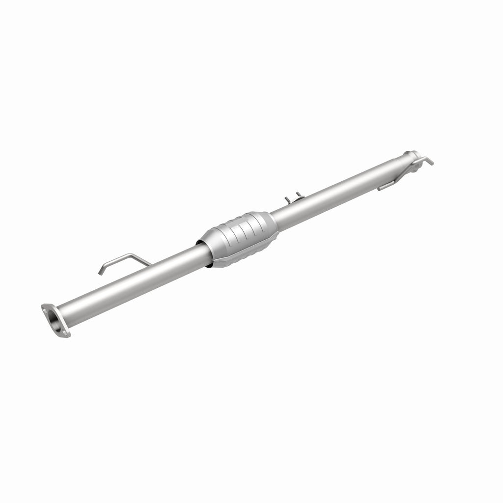 MagnaFlow Exhaust Products 49704 OEM Grade Direct-Fit Catalytic Converter for Select Toyota Tundra