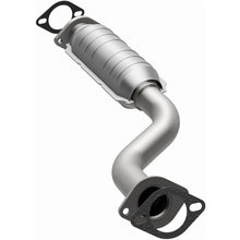 Load image into Gallery viewer, MagnaFlow Exhaust Products 51317 OEM Grade Direct-Fit Catalytic Converter for Select Nissan Rogue, Nissan Rogue Select