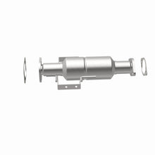 Load image into Gallery viewer, MagnaFlow Exhaust Products 4481243 California CARB Direct-Fit Catalytic Converter for Select Eagle Talon, Mitsubishi Eclipse