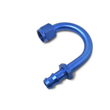 Load image into Gallery viewer, Performance--6-An-Twist-Lok-180-Degree-Hose-End-(1In-Radius)