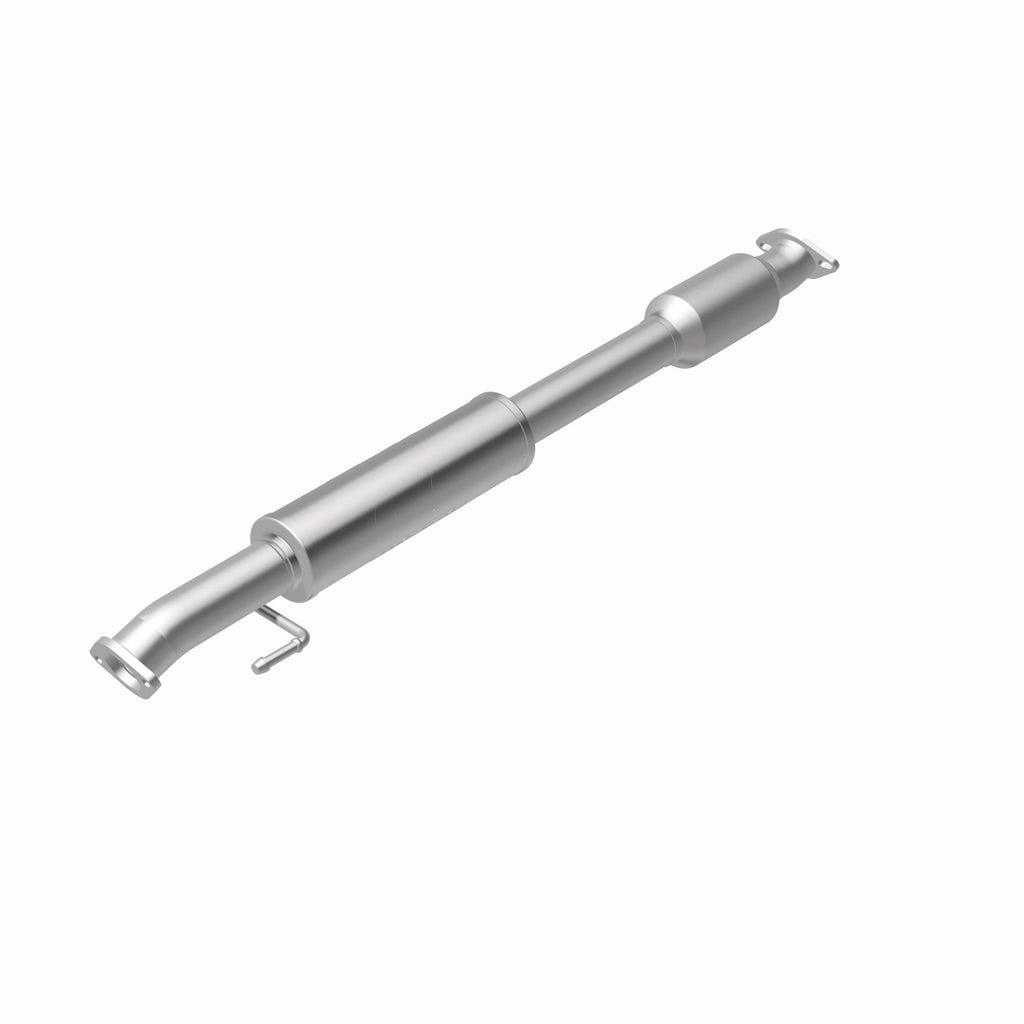 MagnaFlow Exhaust Products 21-144 OEM Grade Direct-Fit Catalytic Converter for Select Hyundai Sonata, Kia Optima