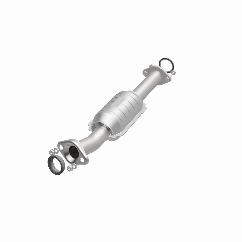 MagnaFlow Exhaust Products 24366 HM Grade Direct-Fit Catalytic Converter for Select Suzuki Aerio