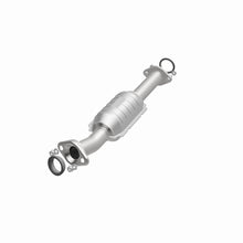 Load image into Gallery viewer, MagnaFlow Exhaust Products 24366 HM Grade Direct-Fit Catalytic Converter for Select Suzuki Aerio