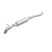 Load image into Gallery viewer, MagnaFlow Exhaust Products 17144 Off Road Pro Series Gas Stainless Cat-Back for Select Jeep Wrangler, Jeep Wrangler JK