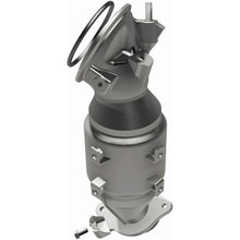 Load image into Gallery viewer, MagnaFlow Exhaust Products 21-112 OEM Grade Direct-Fit Catalytic Converter for Select Lexus NX200t, Lexus NX300
