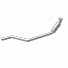Load image into Gallery viewer, MagnaFlow Exhaust Products 49179 OEM Grade Direct-Fit Catalytic Converter for Select Jaguar S-Type, Lincoln LS