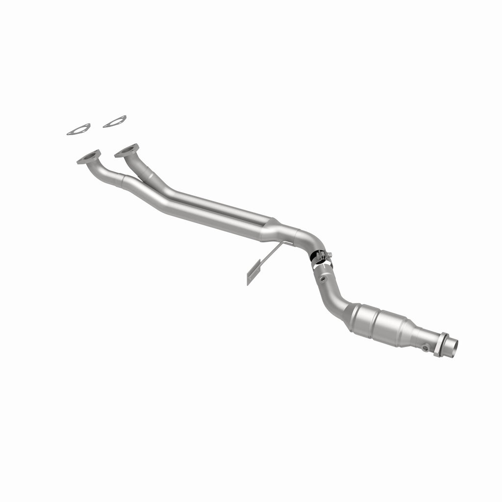 MagnaFlow Exhaust Products 4481693 California CARB Direct-Fit Catalytic Converter for Select BMW Z3