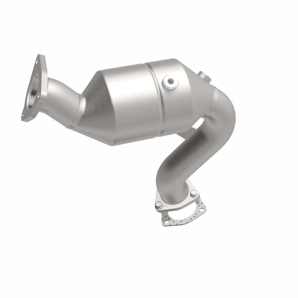 MagnaFlow Exhaust Products 49135 OEM Grade Direct-Fit Catalytic Converter for Select Audi A4 Quattro, Audi A5 Quattro, Audi A6 Quattro, Audi A7 Quattro, Audi A8 Quattro, Audi Q5, Audi S4, Audi S5, Audi SQ5