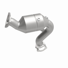 Load image into Gallery viewer, MagnaFlow Exhaust Products 49135 OEM Grade Direct-Fit Catalytic Converter for Select Audi A4 Quattro, Audi A5 Quattro, Audi A6 Quattro, Audi A7 Quattro, Audi A8 Quattro, Audi Q5, Audi S4, Audi S5, Audi SQ5