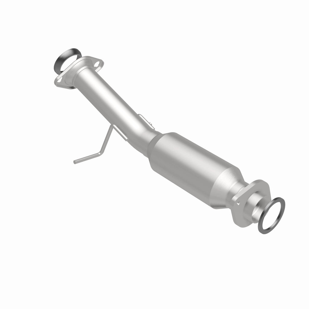 MagnaFlow Exhaust Products 5671550 California CARB Direct-Fit Catalytic Converter for Select Mazda 3