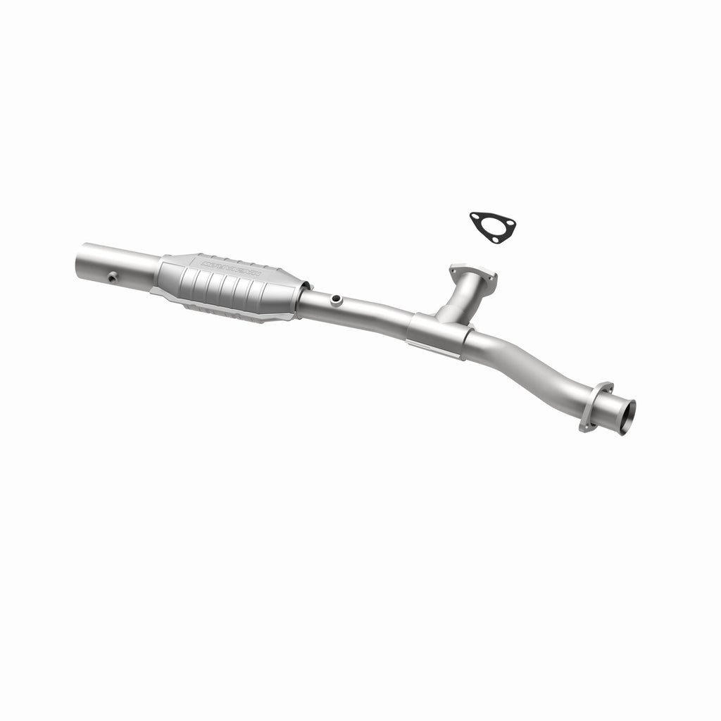 MagnaFlow Exhaust Products 49659 OEM Grade Direct-Fit Catalytic Converter for Select Dodge Ram 2500, Dodge Ram
