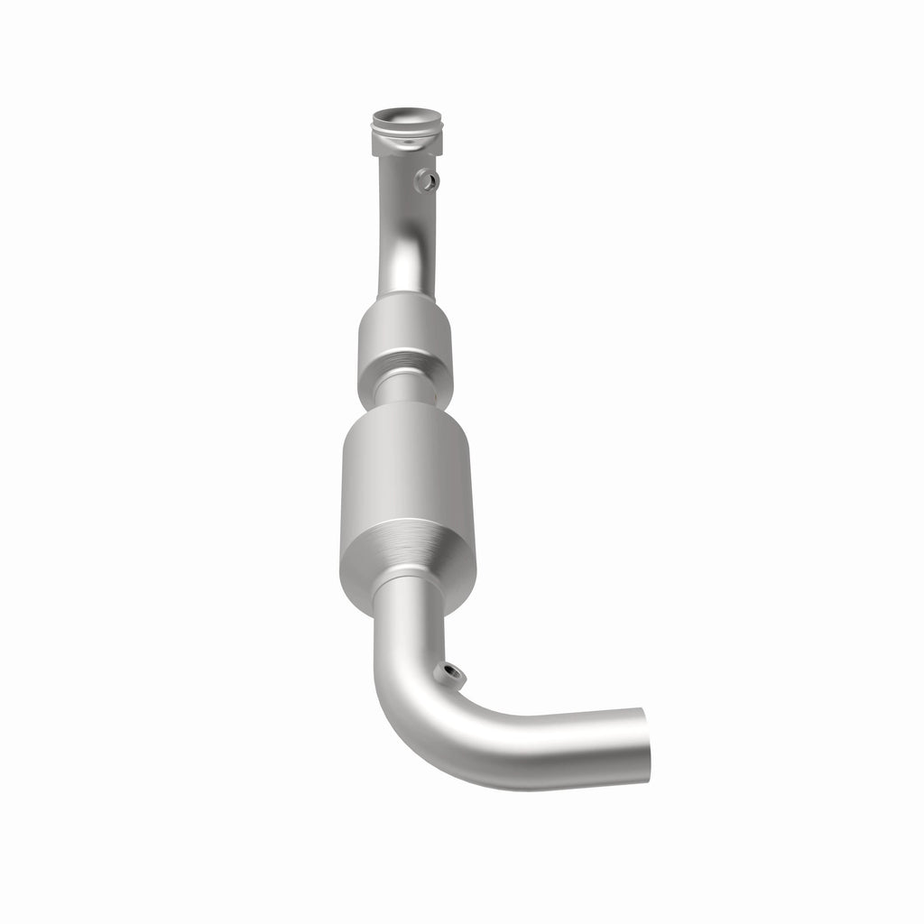 MagnaFlow Exhaust Products 280007 OEM Grade Direct-Fit Catalytic Converter for Select Ford F-150, Ford F-150 Heritage