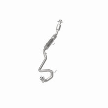 Load image into Gallery viewer, MagnaFlow Exhaust Products 21-285 OEM Grade Direct-Fit Catalytic Converter for Select Toyota Yaris