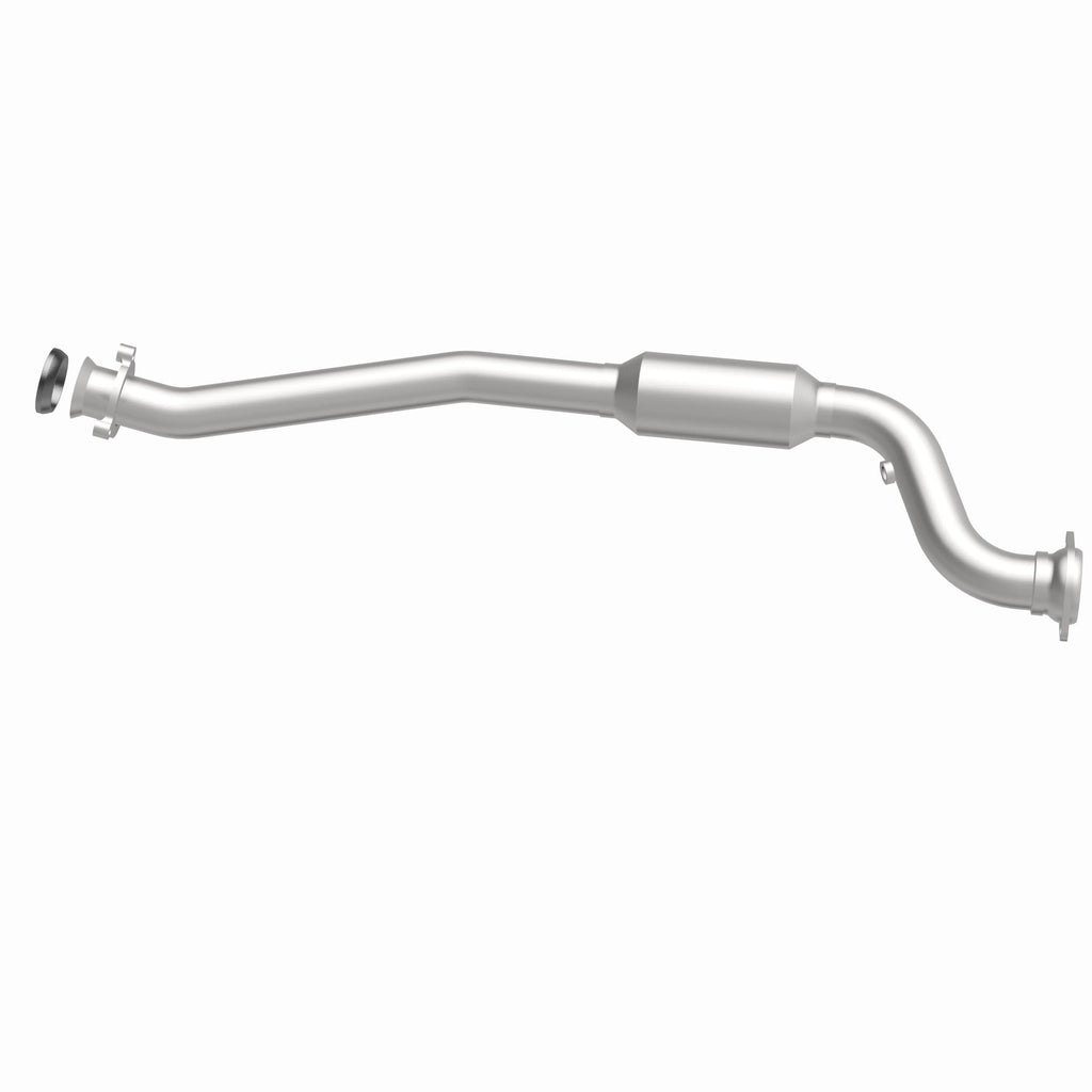 MagnaFlow Exhaust Products 4593612 California CARB Direct-Fit Catalytic Converter for Select Chevrolet Colorado, GMC Canyon, Hummer H3, Isuzu i-350