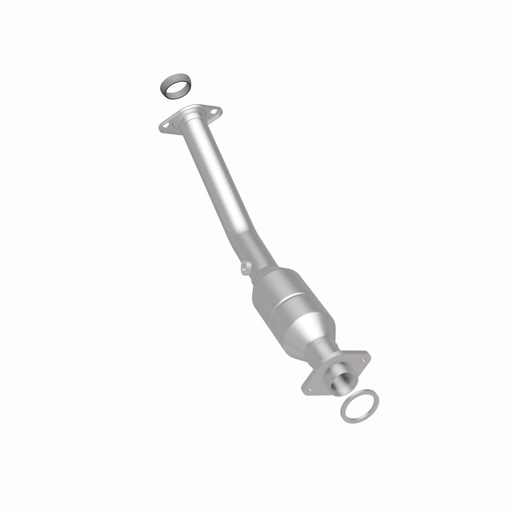 MagnaFlow Exhaust Products 52437 OEM Grade Direct-Fit Catalytic Converter for Select Nissan Juke, Nissan Sentra