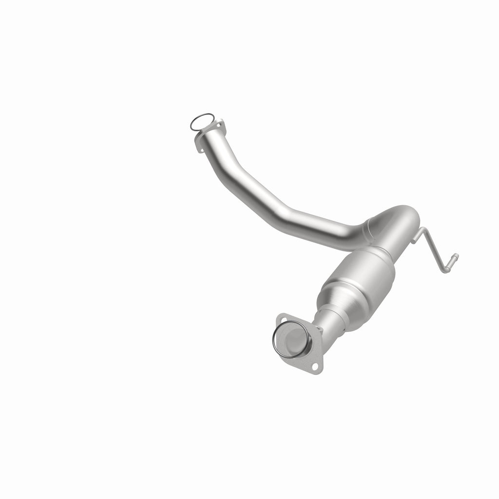 MagnaFlow Exhaust Products 49210 OEM Grade Direct-Fit Catalytic Converter for Select Toyota 4Runner, Toyota FJ Cruiser