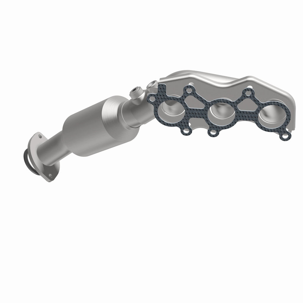 MagnaFlow Exhaust Products 5531983 California CARB Manifold Catalytic Converter for Select Lexus IS250