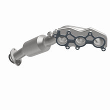 Load image into Gallery viewer, MagnaFlow Exhaust Products 5531983 California CARB Manifold Catalytic Converter for Select Lexus IS250
