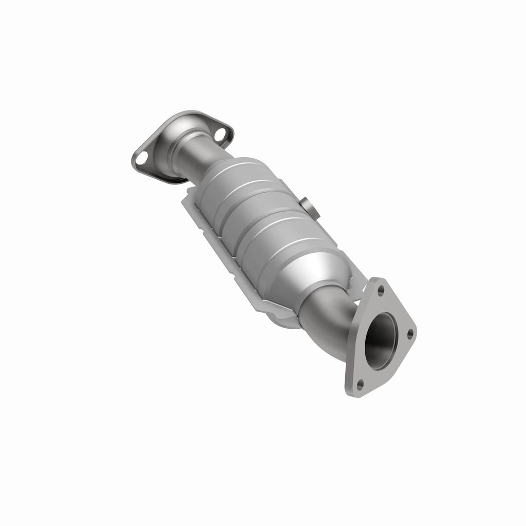 MagnaFlow Exhaust Products 49261 OEM Grade Direct-Fit Catalytic Converter for Select Honda S2000