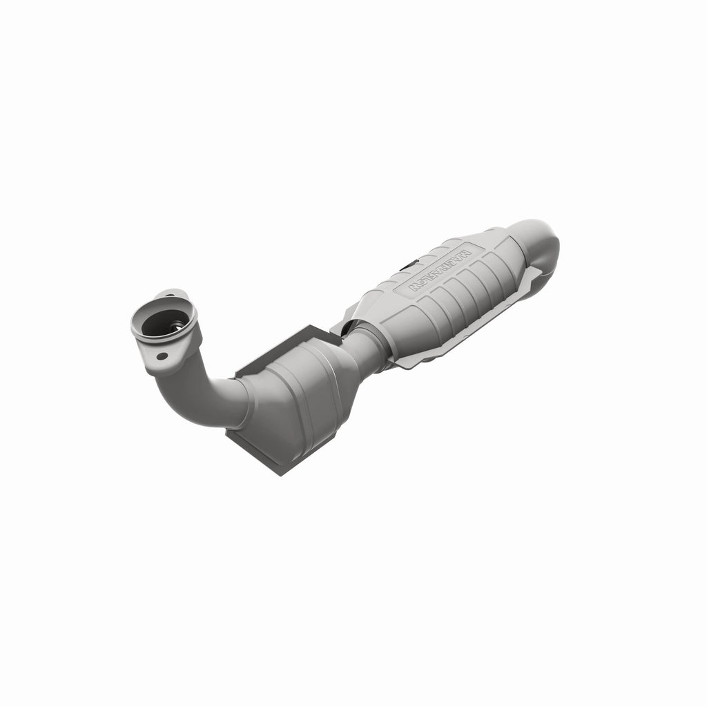 MagnaFlow Exhaust Products 5481238 California CARB Direct-Fit Catalytic Converter for Select Ford F-150