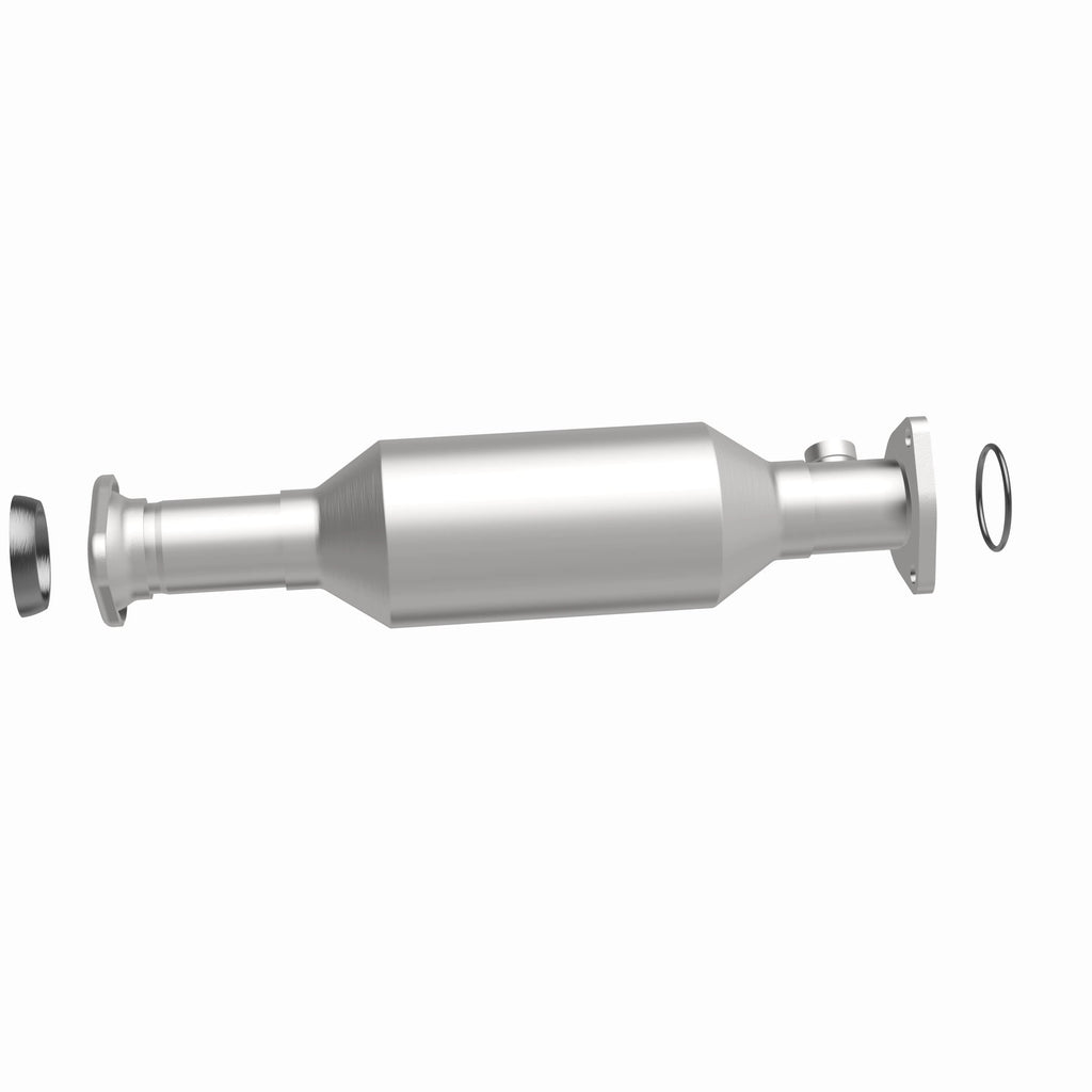 MagnaFlow Exhaust Products 51329 OEM Grade Direct-Fit Catalytic Converter for Select Honda CR-V
