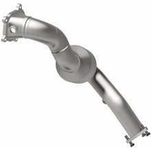 Load image into Gallery viewer, MagnaFlow Exhaust Products 52316 OEM Grade Direct-Fit Catalytic Converter for Select Audi A8 Quattro, Audi RS7, Audi S6, Audi S7, Audi S8