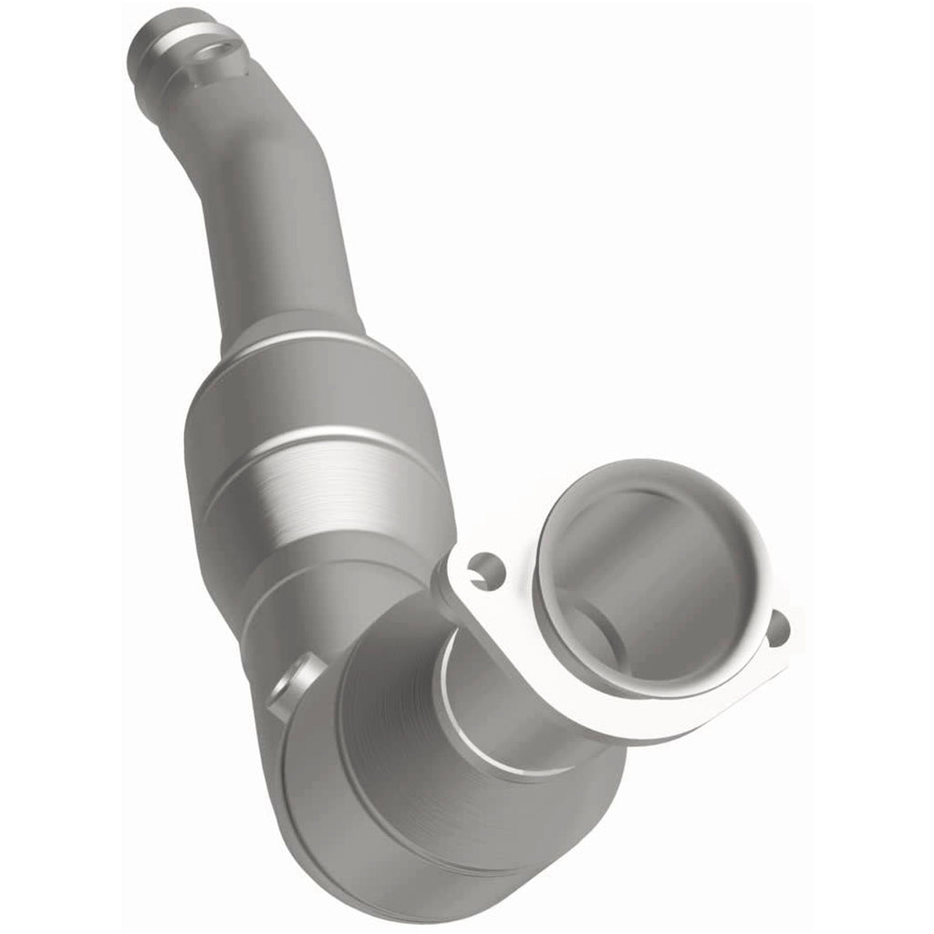 MagnaFlow Exhaust Products 21-717 OEM Grade Direct-Fit Catalytic Converter for Select Land Rover LR4
