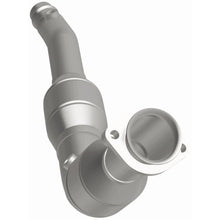 Load image into Gallery viewer, MagnaFlow Exhaust Products 21-717 OEM Grade Direct-Fit Catalytic Converter for Select Land Rover LR4