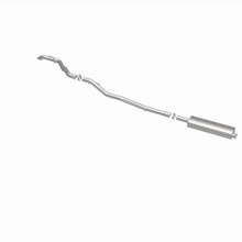 Load image into Gallery viewer, MagnaFlow Exhaust Products 19486 Rock Crawler Series Cat-Back System for Select Jeep Gladiator
