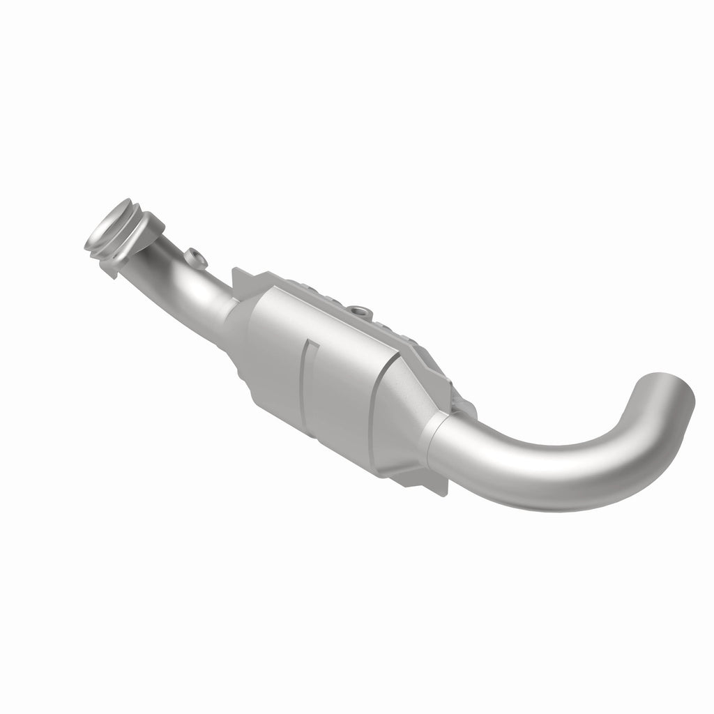 MagnaFlow Exhaust Products 49498 OEM Grade Direct-Fit Catalytic Converter for Select Ford Expedition, Lincoln Navigator