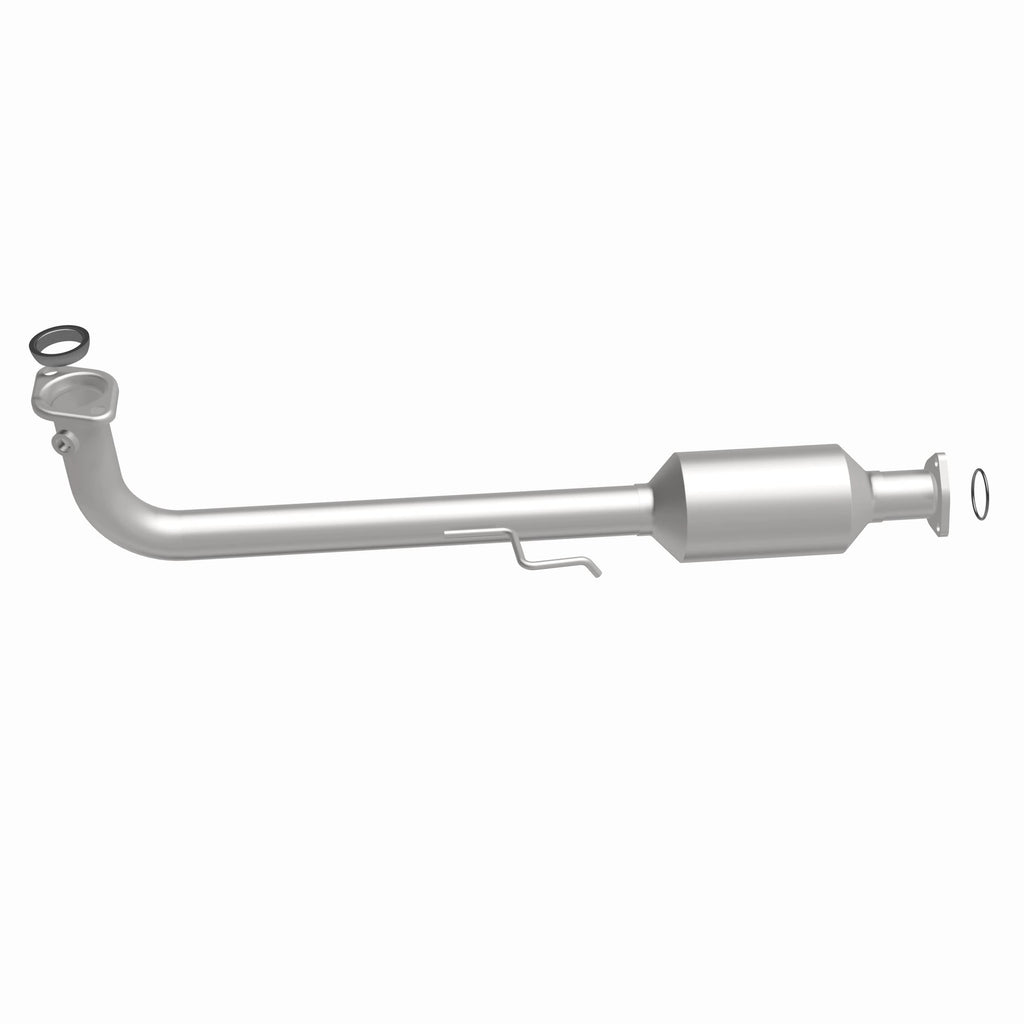 MagnaFlow Exhaust Products 4561026 California CARB Direct-Fit Catalytic Converter for Select Honda Civic