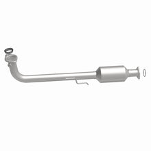 Load image into Gallery viewer, MagnaFlow Exhaust Products 4561026 California CARB Direct-Fit Catalytic Converter for Select Honda Civic