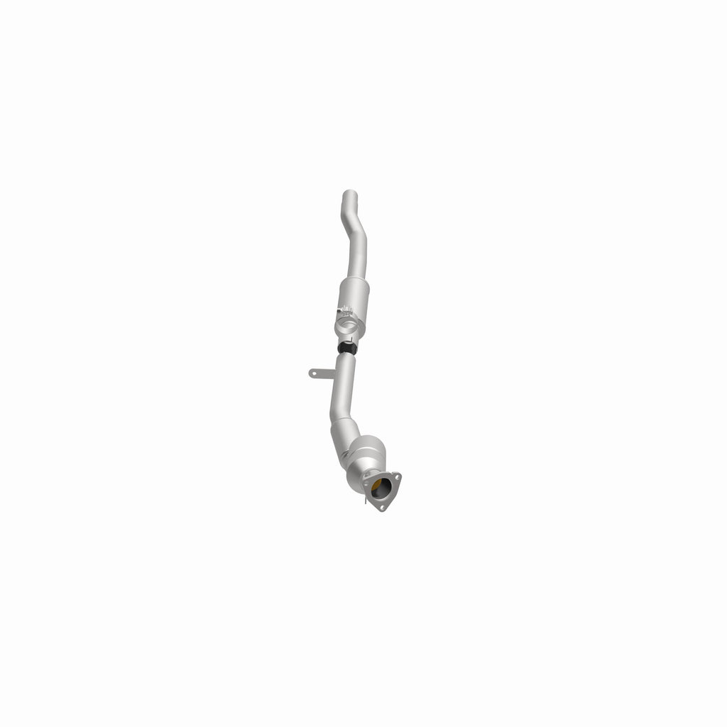 MagnaFlow Exhaust Products 51965 OEM Grade Direct-Fit Catalytic Converter for Select Audi A8 Quattro