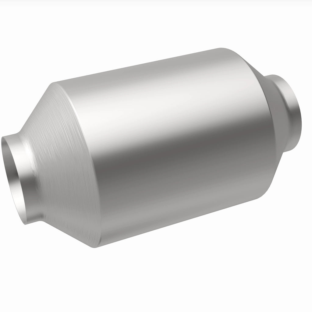 MagnaFlow Exhaust Products 4651306 California CARB Universal Catalytic Converter for Select Buick Rainier, Cadillac Escalade, Cadillac Escalade ESV, Cadillac Escalade EXT, Chevrolet Avalanche 1500, Chevrolet Express 1500, Chevrolet SSR, Chevrolet