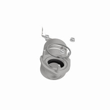 Load image into Gallery viewer, MagnaFlow Exhaust Products 51430 OEM Grade Direct-Fit Catalytic Converter for Select Jaguar X-Type
