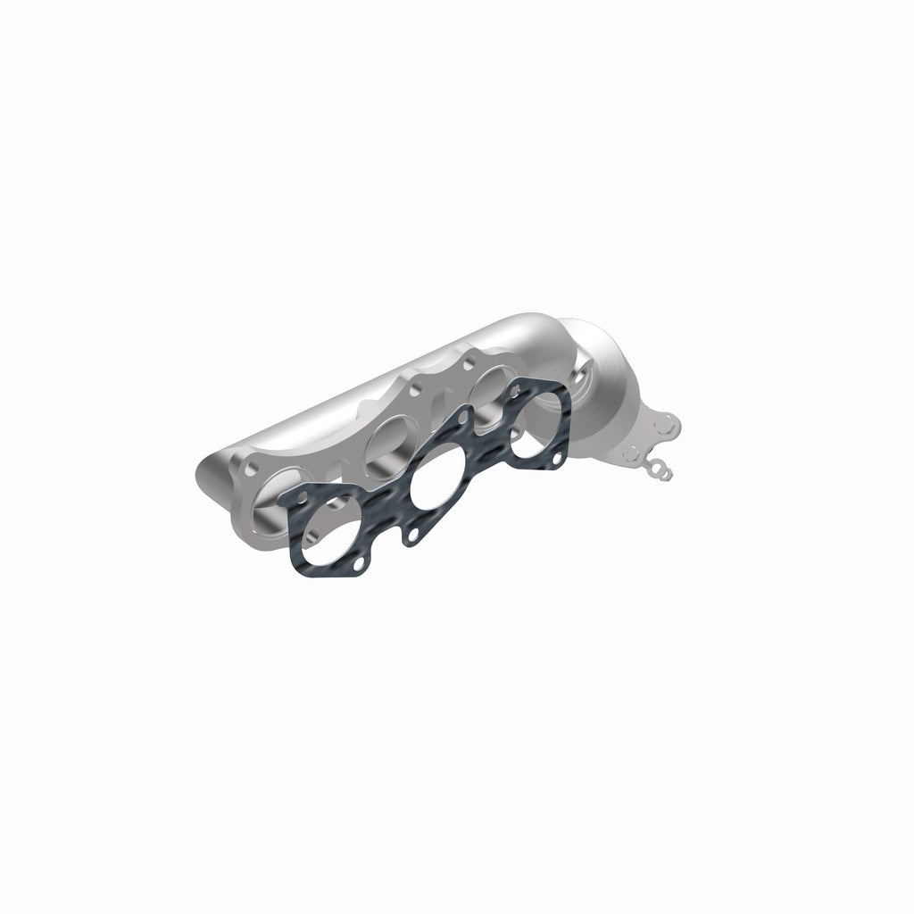 MagnaFlow Exhaust Products 49342 OEM Grade Manifold Catalytic Converter for Select Toyota 4Runner, Toyota FJ Cruiser, Toyota Tacoma, Toyota Tundra