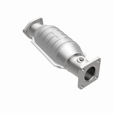 Load image into Gallery viewer, MagnaFlow Exhaust Products 22922 Standard Grade Direct-Fit Catalytic Converter for Select Audi 100, Audi 200, Audi