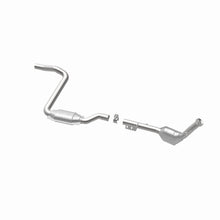 Load image into Gallery viewer, MagnaFlow Exhaust Products 52116 OEM Grade Direct-Fit Catalytic Converter for Select Mercedes-Benz ML350