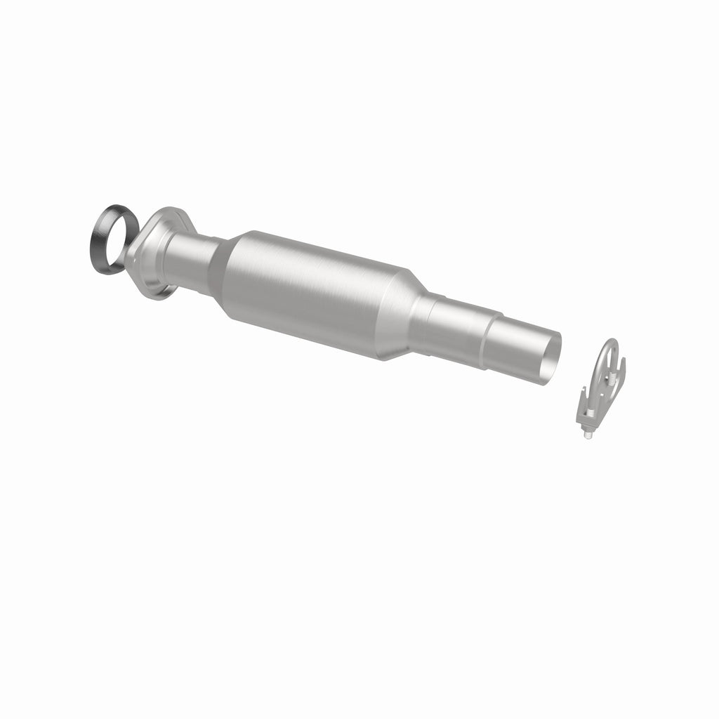 MagnaFlow Exhaust Products 5592030 California CARB Direct-Fit Catalytic Converter for Select Toyota Sienna