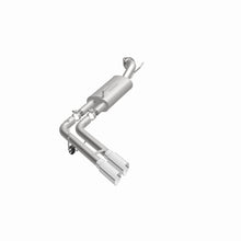 Load image into Gallery viewer, MagnaFlow Exhaust Products 15250 Street Series Polished Cat-Back System for Select Dodge Ram 1500, Ram 1500, Ram Classic