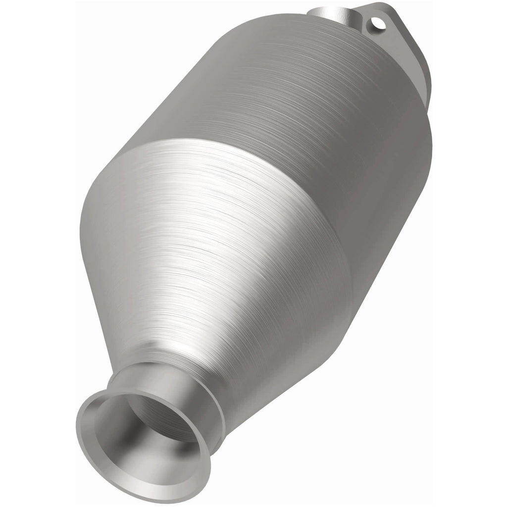 MagnaFlow Exhaust Products 3391449 California CARB Direct-Fit Catalytic Converter for Select Volkswagen Transporter