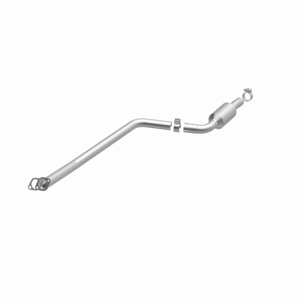 MagnaFlow Exhaust Products 52250 OEM Grade Direct-Fit Catalytic Converter for Select BMW X3