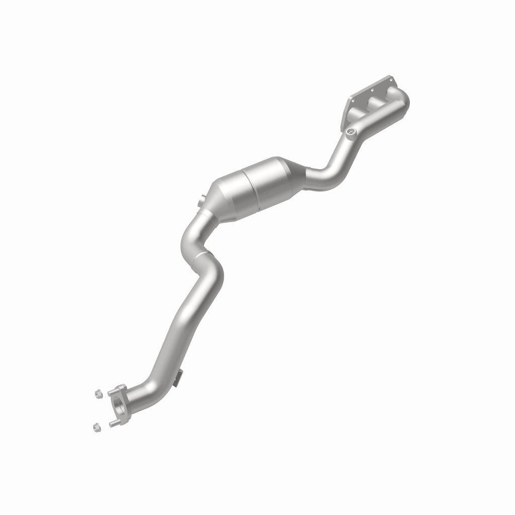 MagnaFlow Exhaust Products 452798 California CARB Manifold Catalytic Converter for Select Audi A8 Quattro