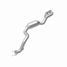 Load image into Gallery viewer, MagnaFlow Exhaust Products 452798 California CARB Manifold Catalytic Converter for Select Audi A8 Quattro