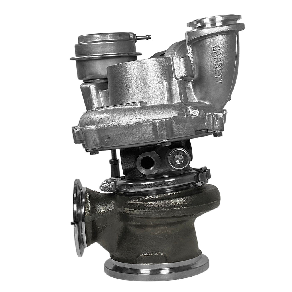 Alliant Power 821719-5004S Turbocharger