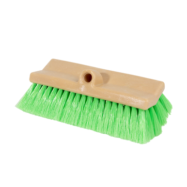 Felton SB10GBL Green Bi-Level Car Wash Brush