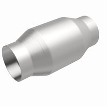 Load image into Gallery viewer, MagnaFlow Exhaust Products 59958 Standard Grade Universal Catalytic Converter