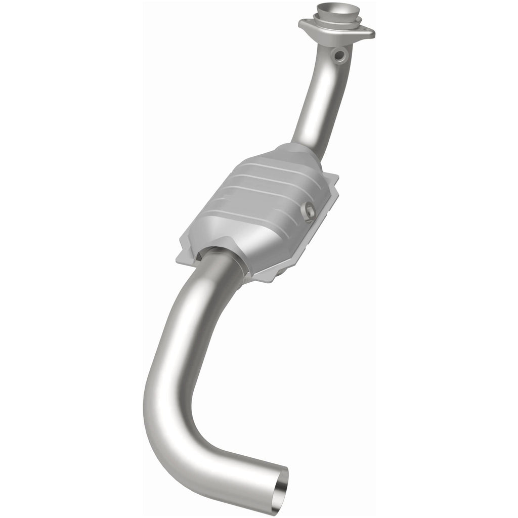 MagnaFlow Exhaust Products 93126 HM Grade Direct-Fit Catalytic Converter for Select Ford Expedition