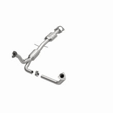 Load image into Gallery viewer, MagnaFlow Exhaust Products 24767 HM Grade Direct-Fit Catalytic Converter for Select Chevrolet S10