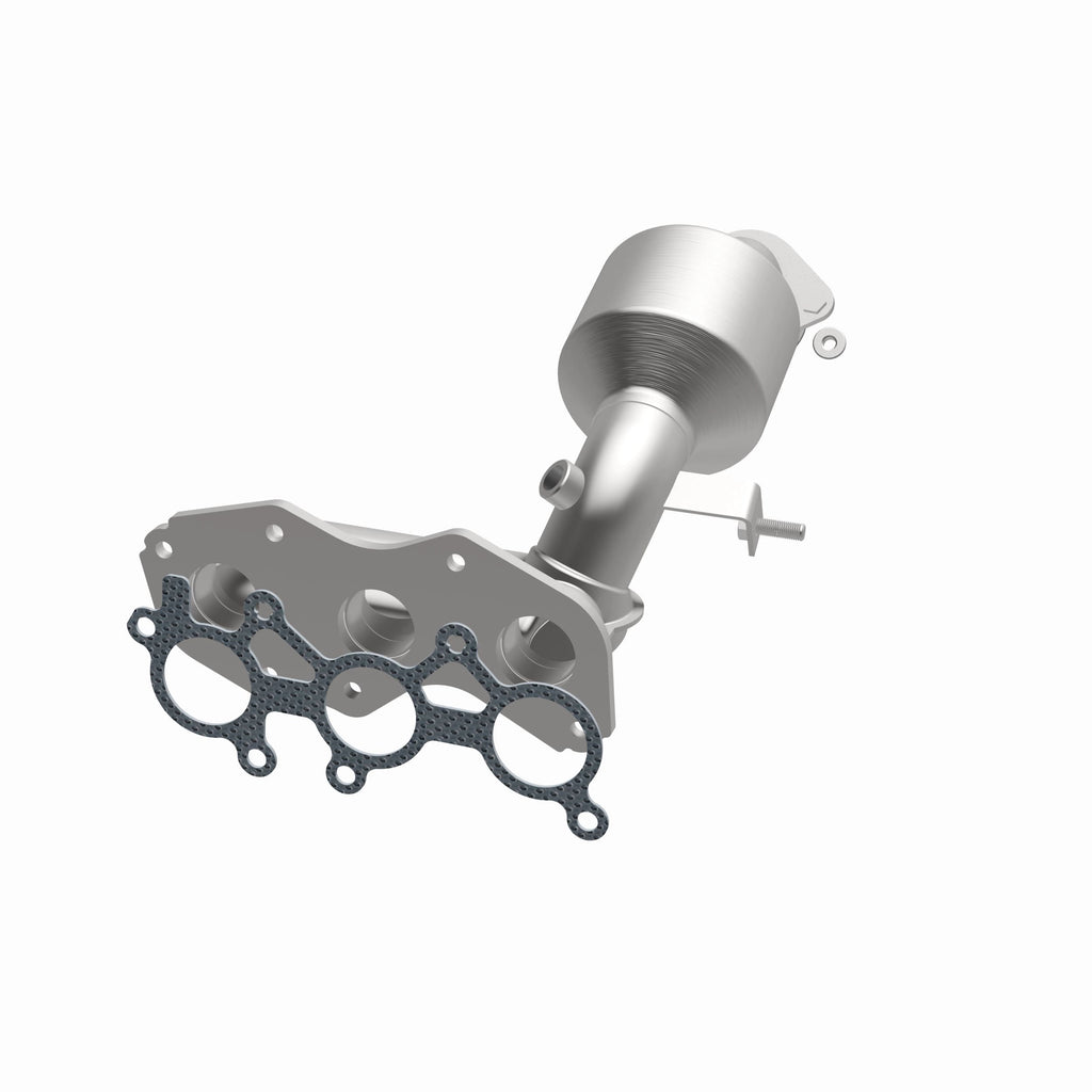 MagnaFlow Exhaust Products 5582822 California CARB Manifold Catalytic Converter for Select Toyota Sienna